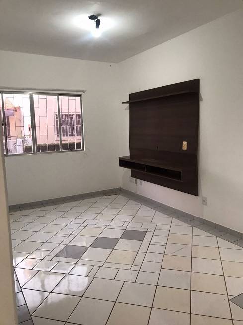 Foto 5 de Casa de Condomínio com 3 Quartos à venda, 94m² em Pico do Amor, Cuiabá