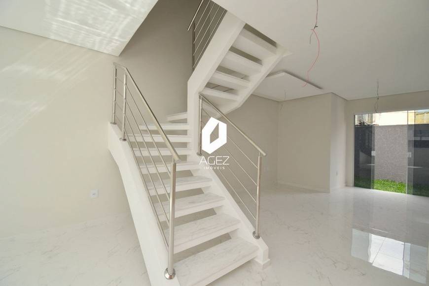 Foto 5 de Casa de Condomínio com 3 Quartos à venda, 175m² em Umbara, Curitiba