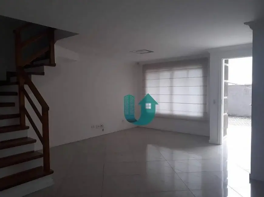 Foto 3 de Casa de Condomínio com 4 Quartos à venda, 134m² em Bairro Alto, Curitiba
