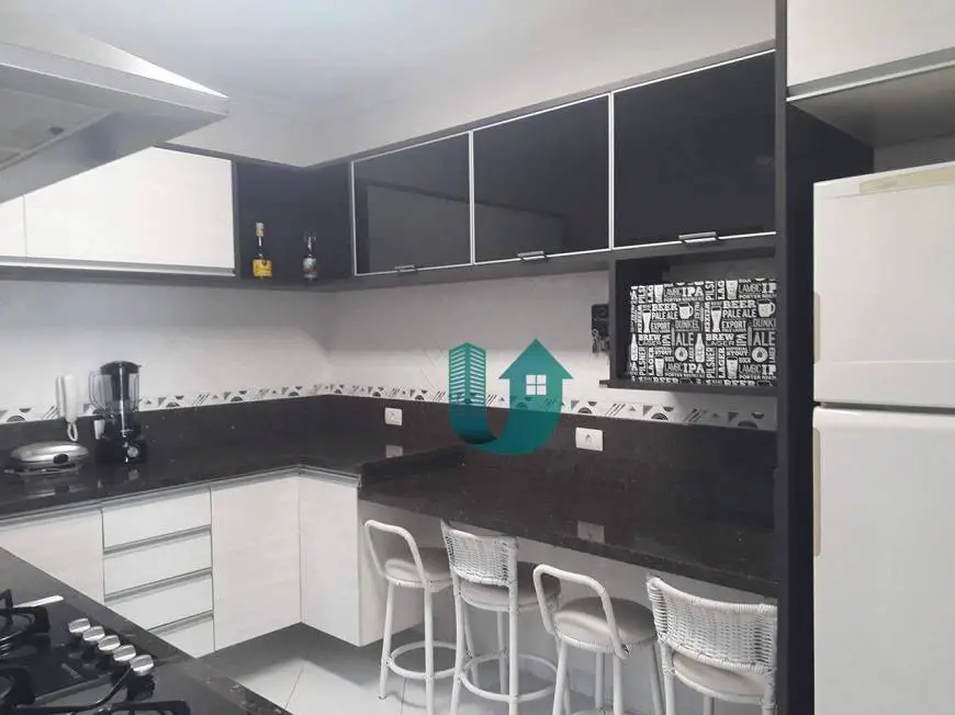 Foto 4 de Casa de Condomínio com 4 Quartos à venda, 134m² em Bairro Alto, Curitiba