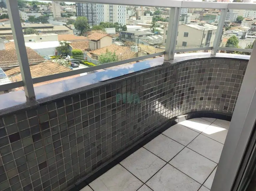 Foto 4 de Cobertura com 3 Quartos à venda, 115m² em Padre Eustáquio, Belo Horizonte