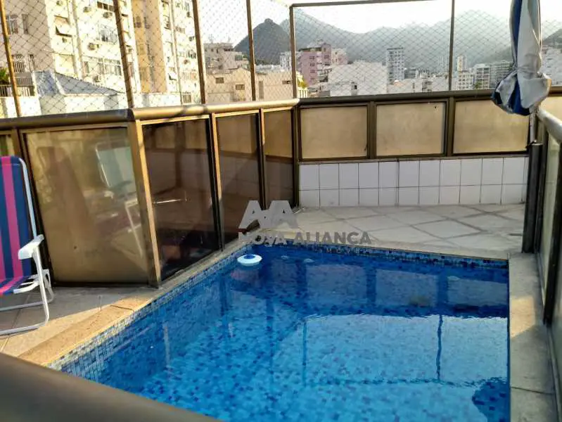 Foto 3 de Cobertura com 4 Quartos à venda, 257m² em Flamengo, Rio de Janeiro