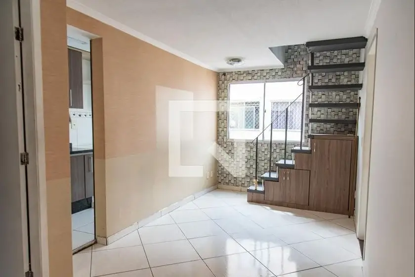 Foto 1 de Cobertura com 4 Quartos para alugar, 90m² em Sacomã, São Paulo