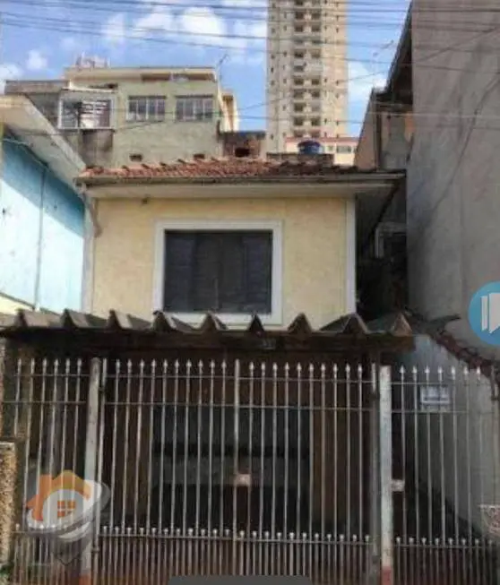 Foto 1 de Sobrado com 2 Quartos à venda, 125m² em Vila Palmeiras, São Paulo
