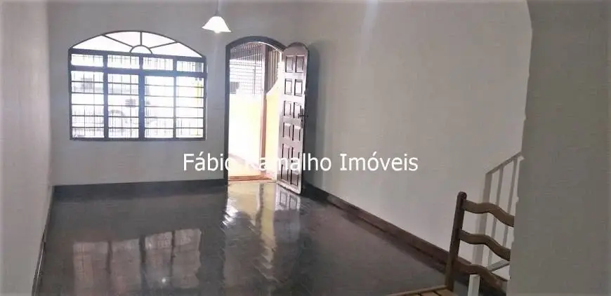 Foto 2 de Sobrado com 2 Quartos para alugar, 104m² em Vila Paulista, São Paulo