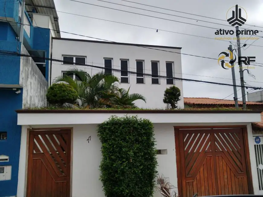 Foto 1 de Sobrado com 4 Quartos para venda ou aluguel, 450m² em Vila Progresso, São Paulo