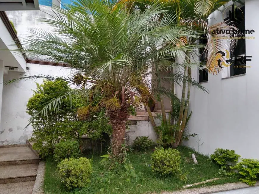 Foto 2 de Sobrado com 4 Quartos para venda ou aluguel, 450m² em Vila Progresso, São Paulo