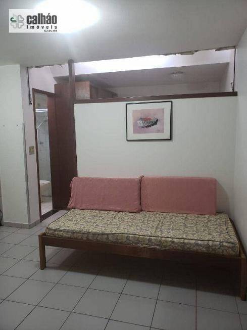 Foto 2 de Apartamento com 1 Quarto para alugar, 28m² em Asa Norte, Brasília