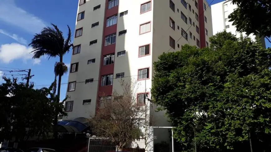 Foto 1 de Apartamento com 1 Quarto para alugar, 43m² em Campo Belo, São Paulo