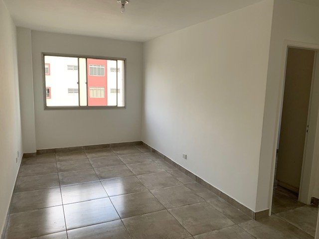 Foto 3 de Apartamento com 1 Quarto para alugar, 42m² em Campo Belo, São Paulo