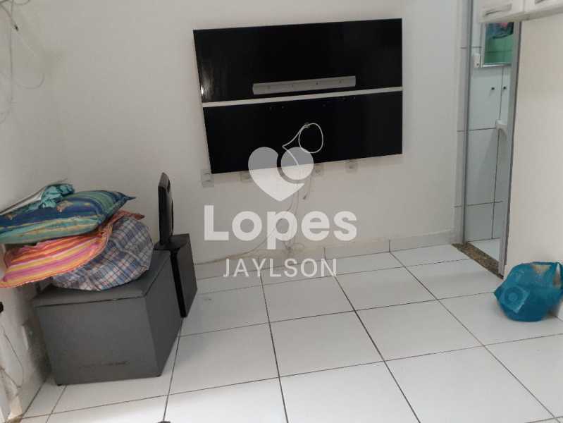 Foto 1 de Apartamento com 1 Quarto à venda, 34m² em Engenho De Dentro, Rio de Janeiro