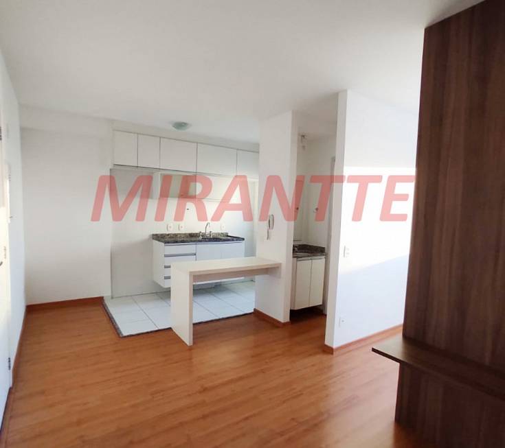 Foto 1 de Apartamento com 1 Quarto à venda, 29m² em Gopouva, Guarulhos