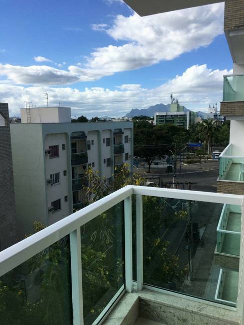 Foto 1 de Apartamento com 1 Quarto à venda, 70m² em Jardim da Penha, Vitória
