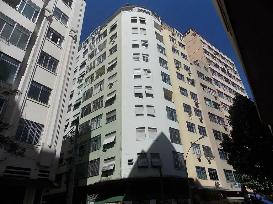 Foto 1 de Apartamento com 1 Quarto à venda, 45m² em Santa Teresa, Rio de Janeiro