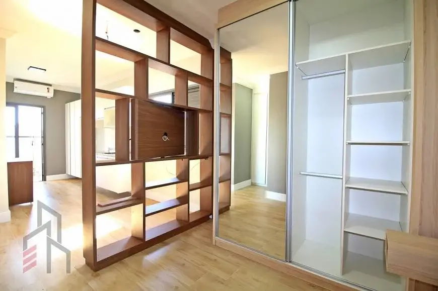 Foto 1 de Apartamento com 1 Quarto para alugar, 28m² em Tatuapé, São Paulo