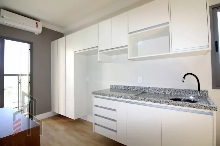 Foto 3 de Apartamento com 1 Quarto para alugar, 28m² em Tatuapé, São Paulo