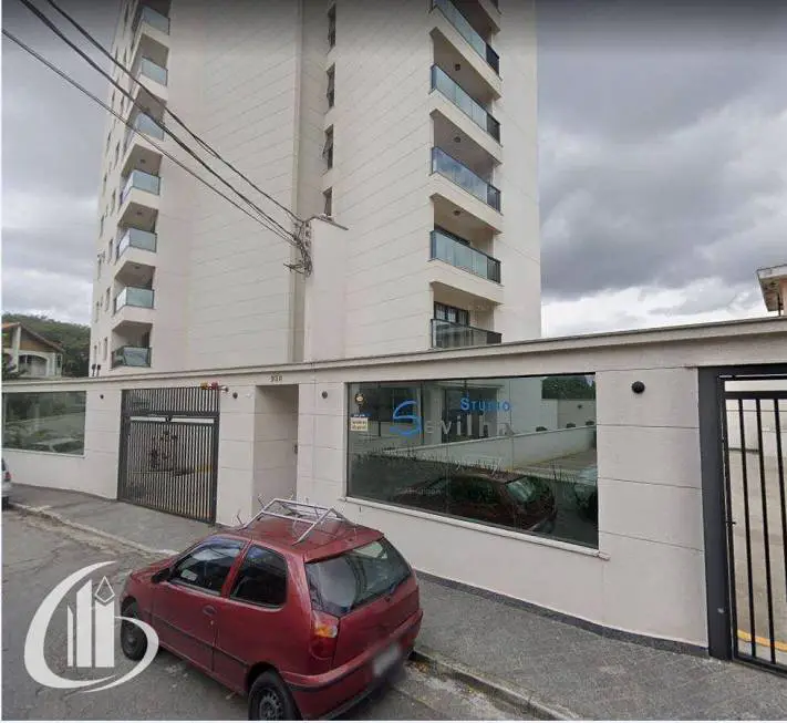 Foto 2 de Apartamento com 1 Quarto para alugar, 44m² em Tucuruvi, São Paulo