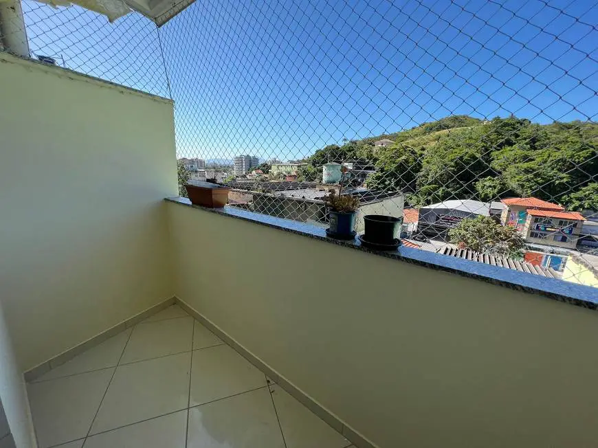 Foto 3 de Apartamento com 1 Quarto para alugar, 60m² em  Vila Valqueire, Rio de Janeiro