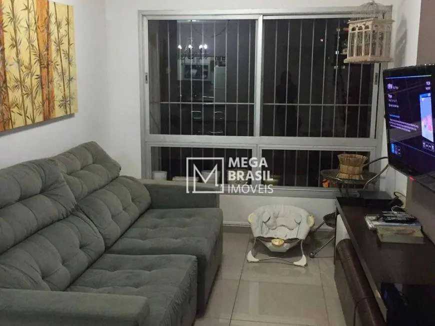 Foto 1 de Apartamento com 2 Quartos à venda, 72m² em Aclimação, São Paulo