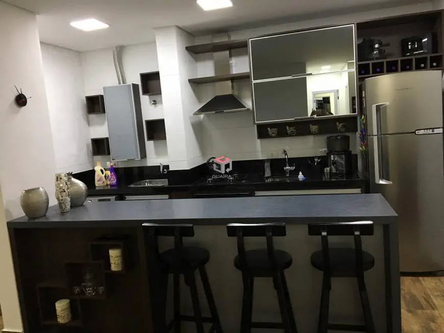 Foto 1 de Apartamento com 2 Quartos à venda, 75m² em Anchieta, São Bernardo do Campo