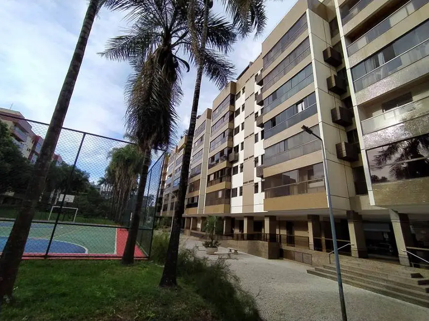 Foto 1 de Apartamento com 2 Quartos para alugar, 75m² em Asa Norte, Brasília