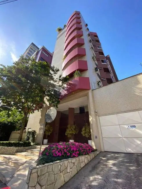 Foto 1 de Apartamento com 2 Quartos para alugar, 80m² em Atiradores, Joinville