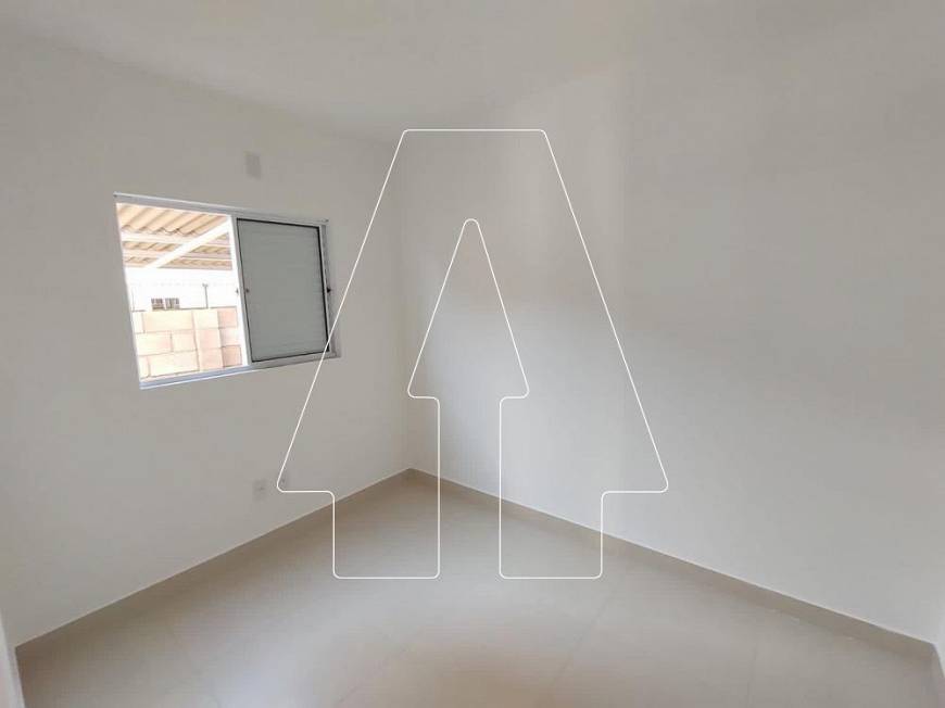 Foto 1 de Apartamento com 2 Quartos à venda, 102m² em Aviação, Araçatuba