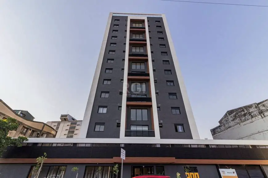 Foto 1 de Apartamento com 2 Quartos à venda, 40m² em Azenha, Porto Alegre
