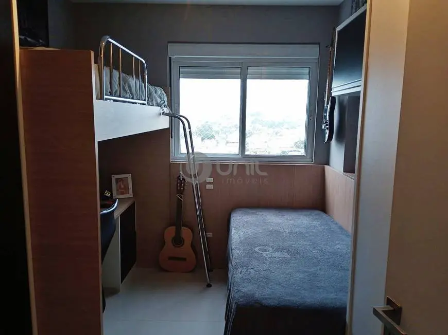 Foto 3 de Apartamento com 2 Quartos à venda, 72m² em Barreiros, São José