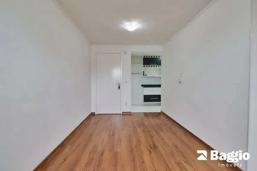Foto 3 de Apartamento com 2 Quartos para alugar, 46m² em Campo Comprido, Curitiba