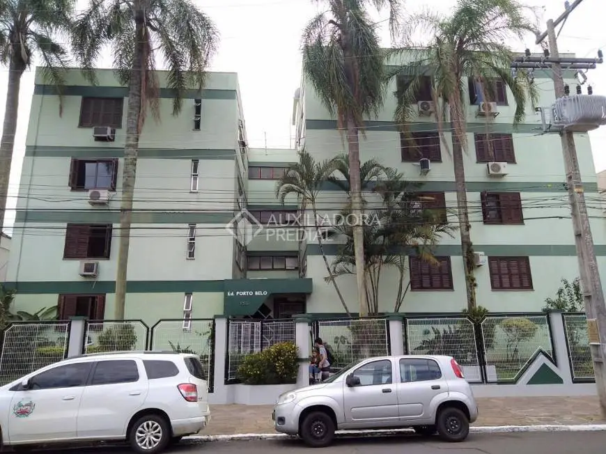 Foto 1 de Apartamento com 2 Quartos à venda, 111m² em Centro, Canoas