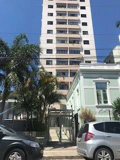 Foto 1 de Apartamento com 2 Quartos à venda, 65m² em Centro, Florianópolis