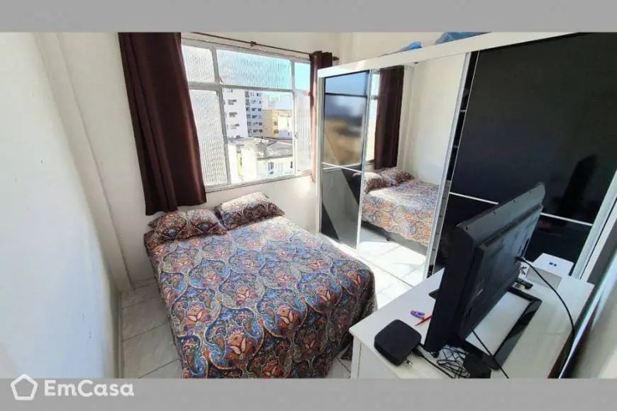 Foto 3 de Apartamento com 2 Quartos à venda, 62m² em Centro, Niterói