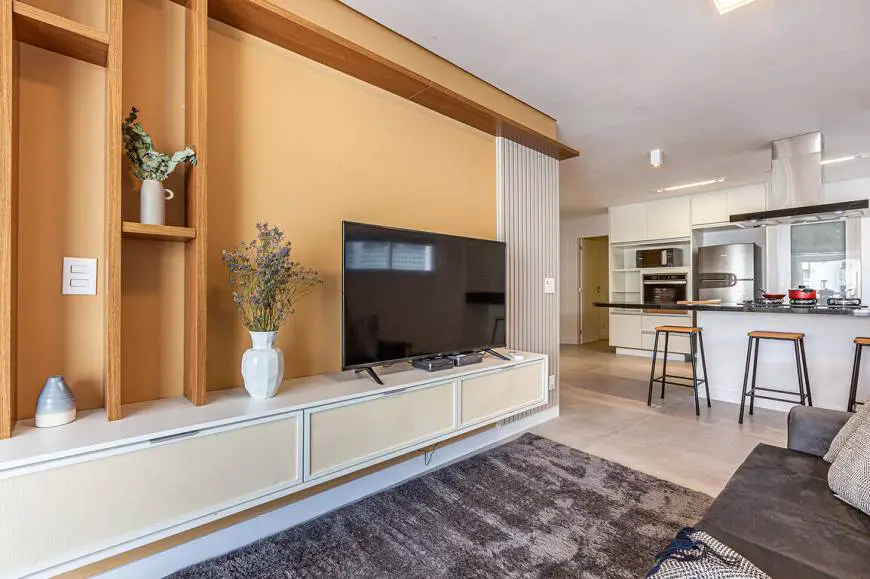 Foto 4 de Apartamento com 2 Quartos para alugar, 86m² em Cerqueira César, São Paulo