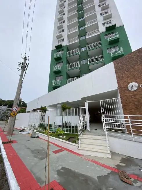 Foto 1 de Apartamento com 2 Quartos à venda, 49m² em Cocal, Vila Velha