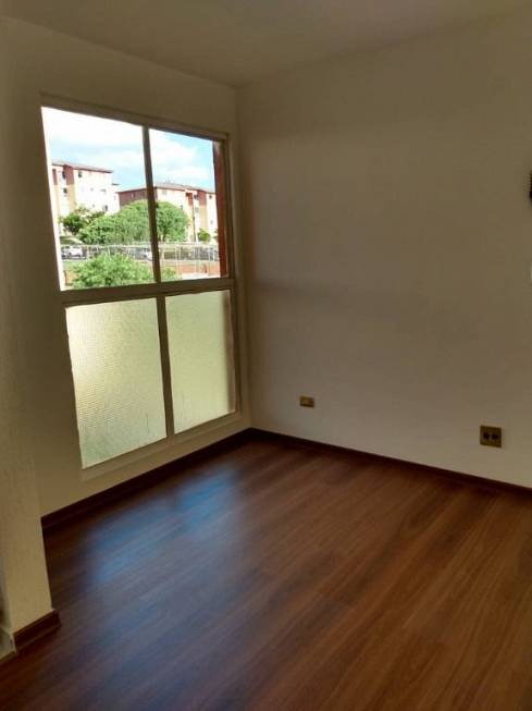 Foto 2 de Apartamento com 2 Quartos para alugar, 10m² em Estrela, Ponta Grossa