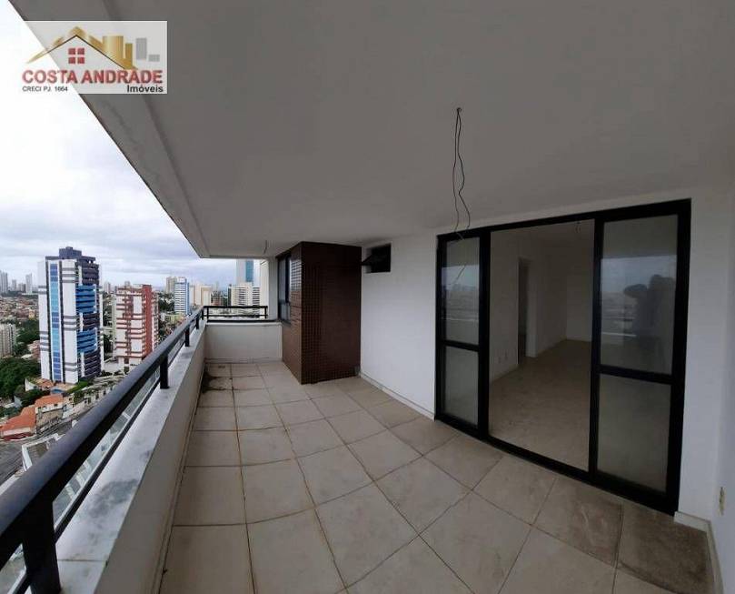Foto 1 de Apartamento com 2 Quartos à venda, 88m² em Federação, Salvador