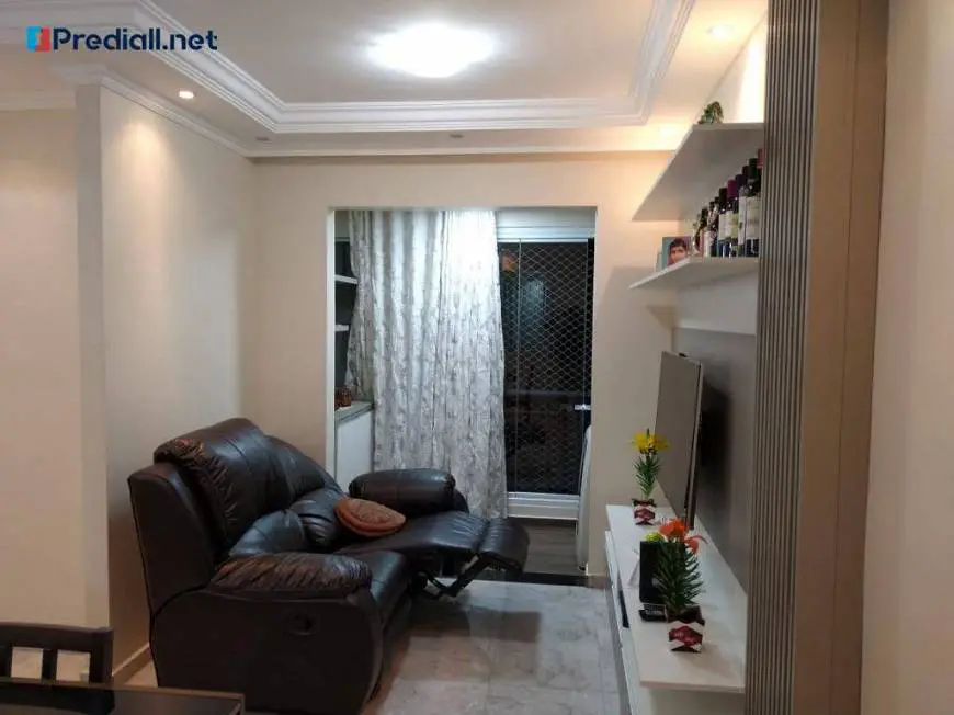 Foto 3 de Apartamento com 2 Quartos à venda, 53m² em Freguesia do Ó, São Paulo