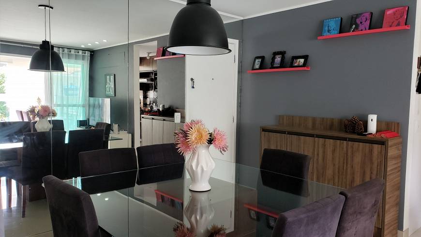 Foto 3 de Apartamento com 2 Quartos à venda, 71m² em Freguesia- Jacarepaguá, Rio de Janeiro