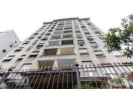 Foto 1 de Apartamento com 2 Quartos à venda, 70m² em Glória, Rio de Janeiro