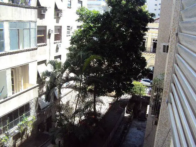 Foto 1 de Apartamento com 2 Quartos à venda, 75m² em Glória, Rio de Janeiro