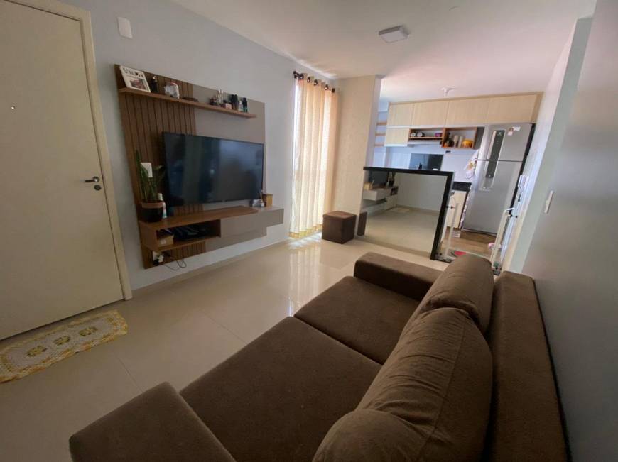 Foto 1 de Apartamento com 2 Quartos à venda, 38m² em Jardim Ana Eliza, Cambé