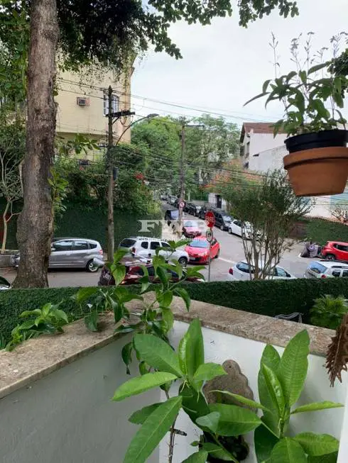Foto 1 de Apartamento com 2 Quartos para venda ou aluguel, 60m² em Jardim Botânico, Rio de Janeiro