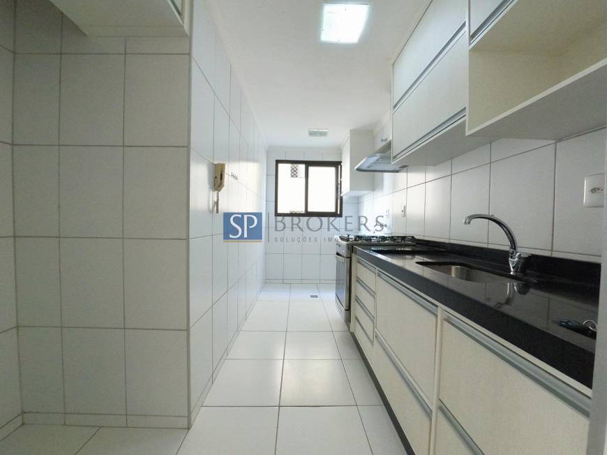 Foto 5 de Apartamento com 2 Quartos à venda, 58m² em Jardim Residencial Firenze, Hortolândia