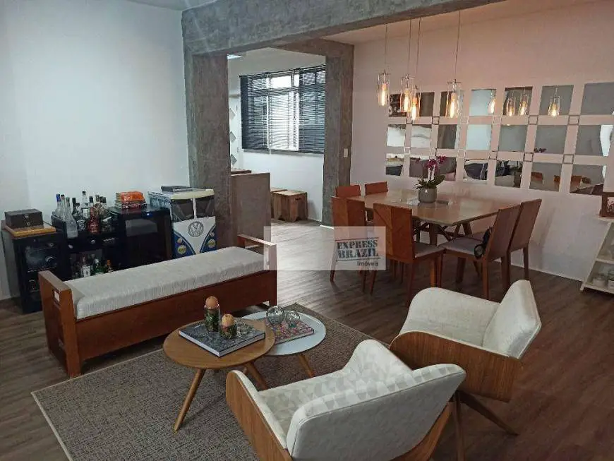 Foto 1 de Apartamento com 2 Quartos à venda, 96m² em Jardim São Paulo, São Paulo
