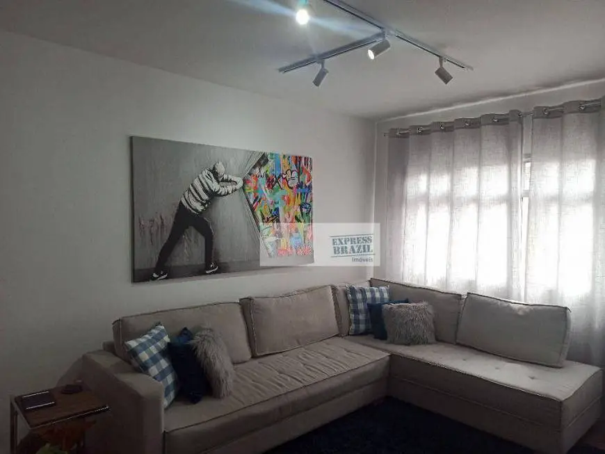 Foto 2 de Apartamento com 2 Quartos à venda, 96m² em Jardim São Paulo, São Paulo