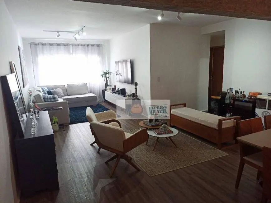 Foto 4 de Apartamento com 2 Quartos à venda, 96m² em Jardim São Paulo, São Paulo