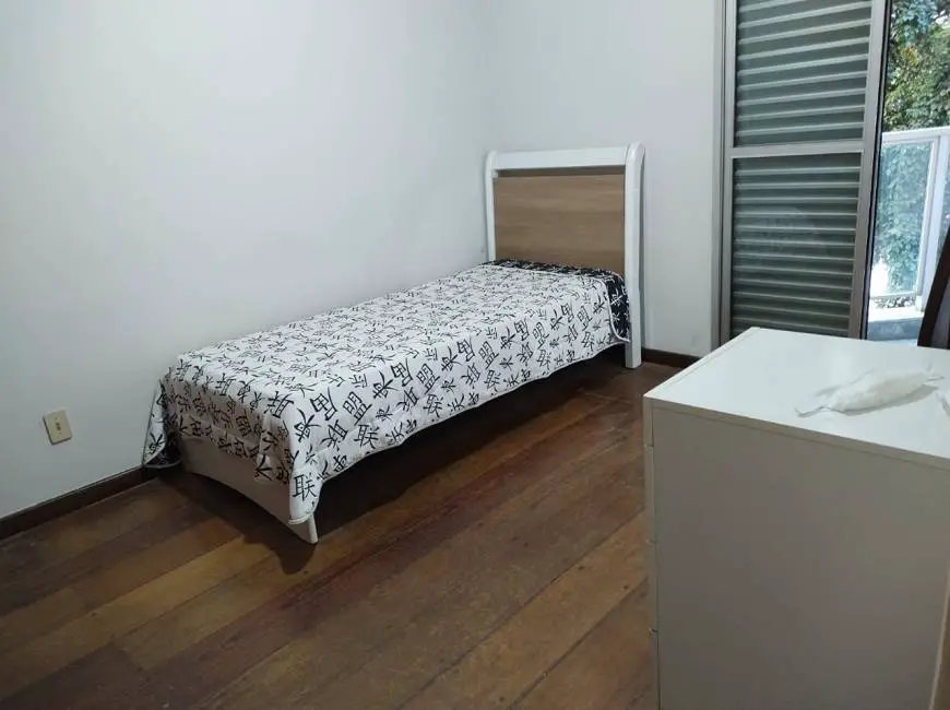 Foto 4 de Apartamento com 2 Quartos à venda, 58m² em Liberdade, São Paulo