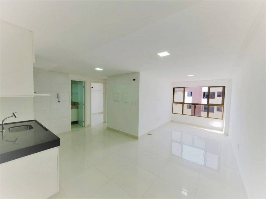 Foto 1 de Apartamento com 2 Quartos à venda, 51m² em Manaíra, João Pessoa