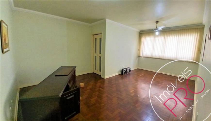 Foto 1 de Apartamento com 2 Quartos para venda ou aluguel, 82m² em Moema, São Paulo